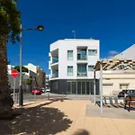 Apolo By Canariasgetaway