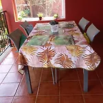 Casa El Tonelero Con Jardin Y Piscina Privada