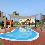 Bungalow Sonemar Paradise