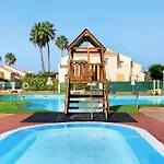 Bungalow Sonemar Paradise