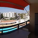 Modernes Apartment Mit Poolblick In Top-Lage Von Playa Del Ingles