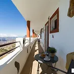 Artenara Mountain Lodge / Apartment 2