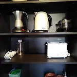 La casa de Eni