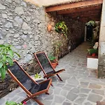 La casa de Eni