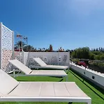La Casa Blanca a smart&sunny,3 bedrooms house