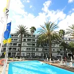 Bungalow - Piscina Climatizada - Playa Del Ingles