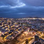 Upscale***Las Canteras Beach***Balcony