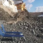 La Casita Blanca Del Mar