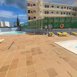 3Min Walk Playa Del Ingles Apartment