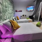 Apartamento Playa Chica