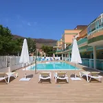 Golden Beach Mogan