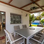 La Villa Calypso - Holiday rental villa with private pool