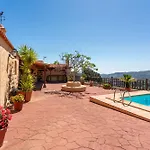 Casa Rural Tinamar