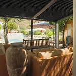 Junior Suite “El Estanco 14