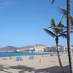 Malibu Canteras Panoramic Studio