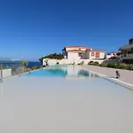 Agaete Sunset Vista With Jacuzzi 2-Br Apartment