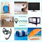 Living Las Canteras Homes - Beachside Terrace Bikes