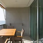 Renovado Apartamento 1º Linea De Mar