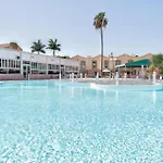 Bungalow tranquillo vicino al mare adatto a famiglie con bambini