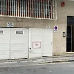 Apartment Canteras Beach