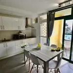 Las olas apartment