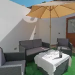 Valley Views Apartment In Agaete