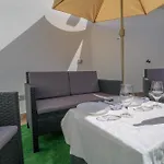 Valley Views Apartment In Agaete