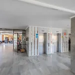 Estudio playa del ingles solarium piscina