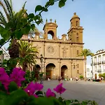 Vegueta Old Town, Las Palmas