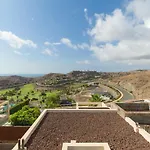 Salobre Villas Golfers