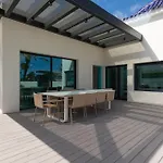Pasito Villas Deluxe