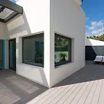 Pasito Villas Deluxe