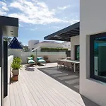 Pasito Villas Deluxe