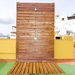 Charming Apartment In Puerto De Mogan 80M² Mountain/Sea View