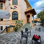 Coliving Villa Brasil