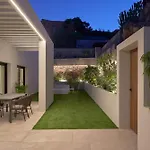 Salobre Oasis Suites
