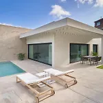 Salobre Oasis Suites