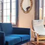 Apto Pepita - Casa San Marcial