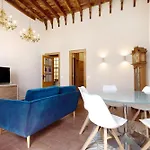 Apto Pepita - Casa San Marcial