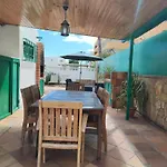Splendid Bungalow Next To Dunes