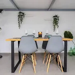 Barullo House