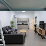 Barullo House