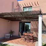 Villa 1 In Salobre Golf With Private Pool And Great Views