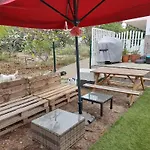 Casa De La Pradera
