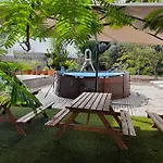 Casa De La Pradera