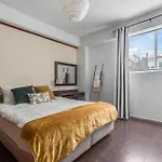 Home2Book Spacious & Bright Apt In Las Palmas City