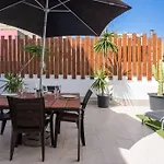 Tamadaba House