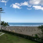 Front Sea View Las Nasas