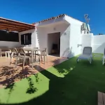 Bungalow Con Jardin Privado Junto Al Yumbo
