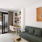 Dreaming Penthouse Mogan